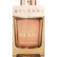 Bvlgari Man Terrae Essence Eau de Parfum (EdP) 100 ml