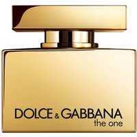 Dolce&Gabbana The One Gold Eau de Parfum Intense (EdP) 50 ml