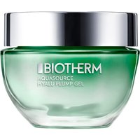 Biotherm Aquasource Hyalu Plump Gel 50 ml