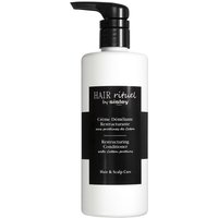 HAIR RITUEL by SISLEY Crème Démêlante Restructurante aux Protéines de Coton 500 ml