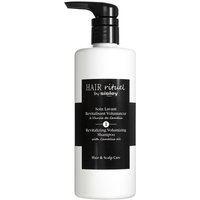 HAIR RITUEL by SISLEY Soin Lavant Revitalisant Volumateur à l'Huile de Camélia 500 ml