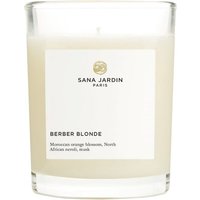 Sana Jardin Berber Blonde Duftkerze 190 g