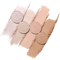 By Terry Hyaluronic Hydra-Powder Palette 4x 2,5 g N1. Fair To Medium