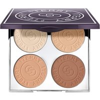 By Terry Hyaluronic Hydra-Powder Palette 4x 2,5 g N2. Medium To Warm
