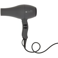 Efalock eVento intenso Haartrockner steelgrey