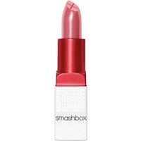 Smashbox Be Legendary Prime & Plush Lipstick 3,4 g 08 Literal Queen