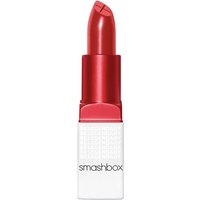 Smashbox Be Legendary Prime & Plush Lipstick 3,4 g 14 Bing