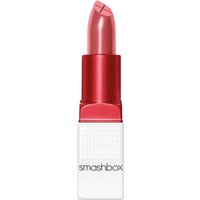Smashbox Be Legendary Prime & Plush Lipstick 3,4 g 26 Out Of Office