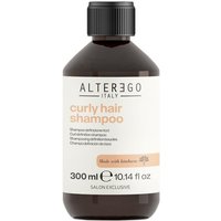 ALTER EGO Curly Hair Shampoo 300 ml