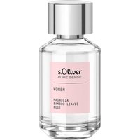 s.Oliver Pure Sense Women Eau de Parfum (EdP) 30 ml