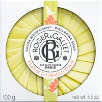 Roger & Gallet Fleur d'Osmanthus Seife 100 g