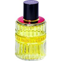 Les Bains Guerbois 1986 Eclectique Eau de Parfum (EdP) 100 ml