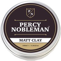 Percy Nobleman Matt Clay 100 ml