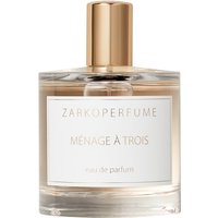 Zarkoperfume Ménage à Trois Eau de Parfum (EdP) 100 ml