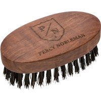 Percy Nobleman Beard Brush 1 Stk.