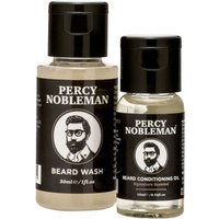 Percy Nobleman Beard Starter Kit 1 Stk.