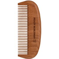 Percy Nobleman Beard Comb (Handmade) 1 Stk.