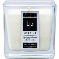 Le Prius Côte d'Azur Citrus Bougie Parfumée 230 g