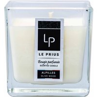 Le Prius Alpilles Olive Bougie Parfumée 230 g