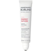 ANNEMARIE BÖRLIND ENERGYNATURE Abschwellendes Augenserum 15 ml