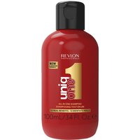 Beautywelt Erhalten Sie 10% Rabatt auf Revlon Uniq One Shampoo 100 ml