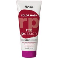 Fanola Color Mask 200 ml Red Passion