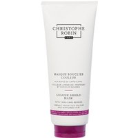Christophe Robin Colour Shield Mask With Camu-Camu Berries 200 ml