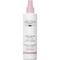 Christophe Robin Instant Volumising Leave-in-Mist With Rose Water 150 ml