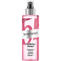Bruno Banani Dangerous Woman Body Mist 250 ml