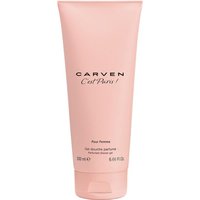 Carven C'est Paris! for Women Shower Gel 200 ml