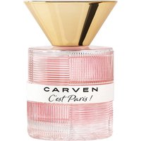Carven C'est Paris! for Women Eau de Parfum (EdP) 30 ml