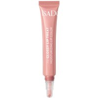 ISADORA Glossy Lip Treat Silky Pink 55 13 ml ISADORA Glossy Lip Treat Silky Pink 55 13 ml