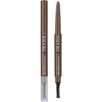 ISADORA The Sculpting Brow Pen Volumize & Waterproof Medium Brown 03 0,2 g