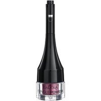 Isadora Single Power Loose Eyeshadow 64 Magenta Chrome 1 g