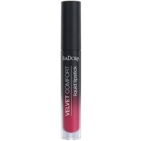 Isadora Velvet Comfort Liquid Lipstick 60 Raspberry Kiss 4 ml