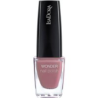 Isadora Wonder Nail Polish 115 Cool Mauve 6 ml