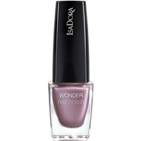 Isadora Wonder Nail Polish 118 Vintage Rose 6 ml