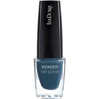 Isadora Wonder Nail Polish 148 Atlantic Blue 6 ml