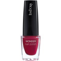 Isadora Wonder Nail Polish 160 Scarlet Rouge 6 ml
