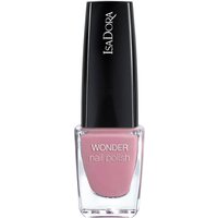 Isadora Wonder Nail Polish 175 Rosy Charisma 6 ml