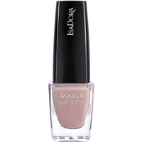 Isadora Wonder Nail Polish 190 Nude Attitude 6 ml