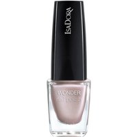Isadora Wonder Nail Polish 199 Glacé 6 ml