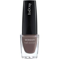 Isadora Wonder Nail Polish 208 Soft Suede 6 ml