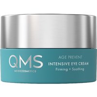 QMS Medicosmetics Intensive Eye Care Day & Night Eye Cream 15 ml