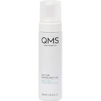 QMS Medicosmetics Active Exfoliant 5% Body Foam 200 ml