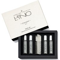 Lengling No 1 El Pasajero Travelset 4 x 8 ml
