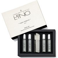 Lengling No 3 Acqua Tempesta Travelset 4 x 8 ml