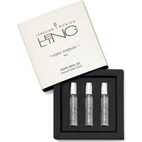Lengling No 3 Acqua Tempesta Travelset Refill 3 x 8 ml