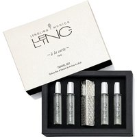 Lengling No 6 À La Carte Travelset 4 x 8 ml