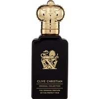 Clive Christian Original Collection X Feminine Perfume Spray 50 ml